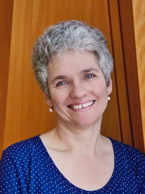 Jutta Ernst
