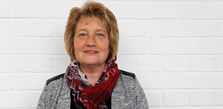 Sabine Röttgerding