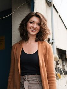 Gianna De Fazio