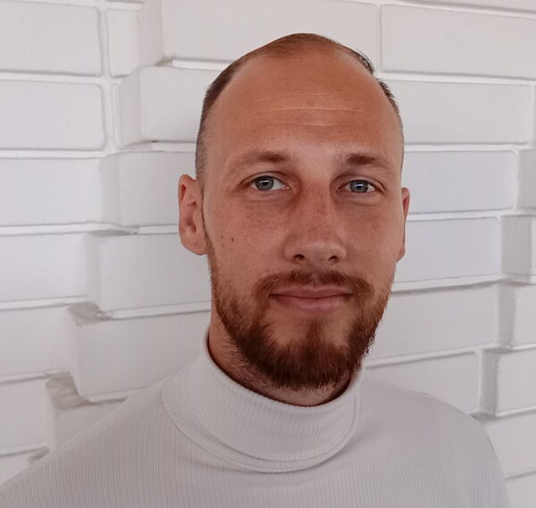 Nico Noß