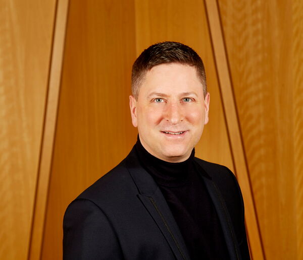 Prof. Matthias Wierig