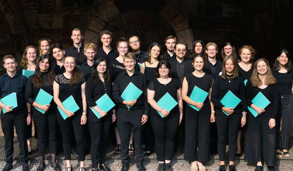 kleiner Chor