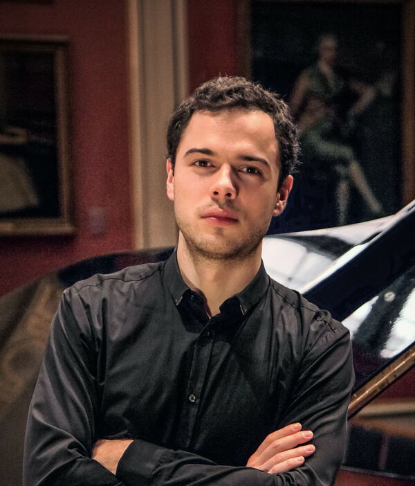 Adrian Brendle