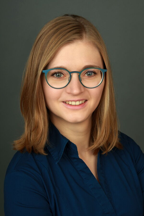Prof. Nathalie Dahme