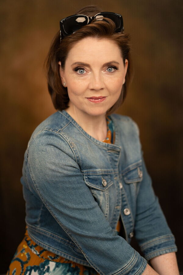 Portraitfoto