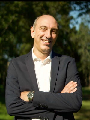 Patric Busch
