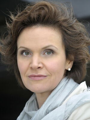 Prof. Ruth Ziesak