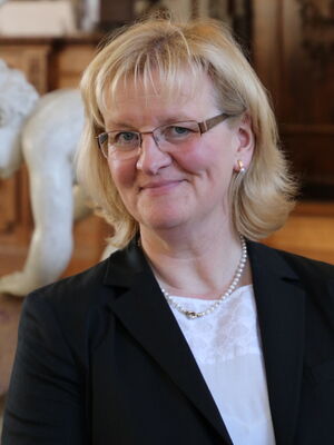 Suanne Zapp-Lamar