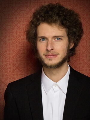 Daniel Winkler