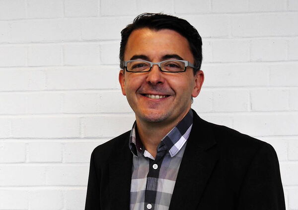 Prof. Stefan Jenzer