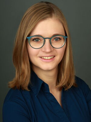 Prof. Nathalie Dahme