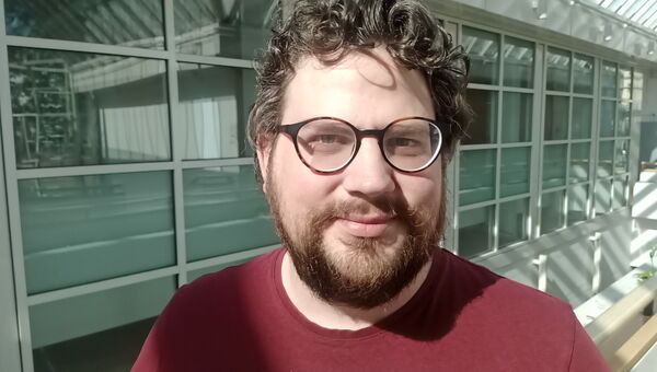 Lukas Leiner