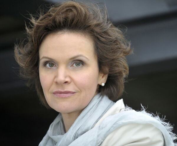 Prof. Ruth Ziesak