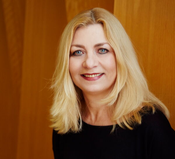 Prof. Kristin Merscher
