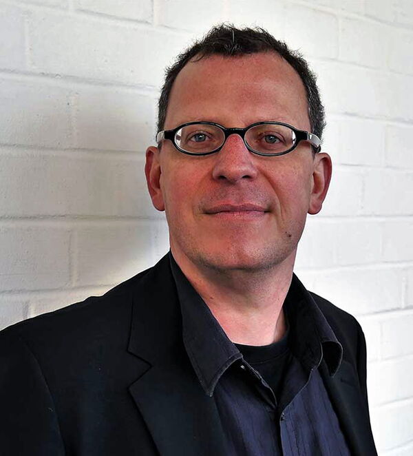 Prof. Dr. Jörg Abbing