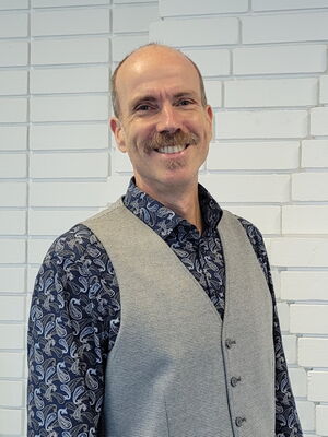 Stefan Ulrich