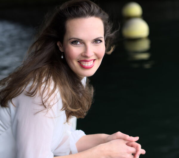 Carmen Seibel