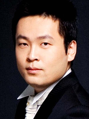 Hwanhee Yoo