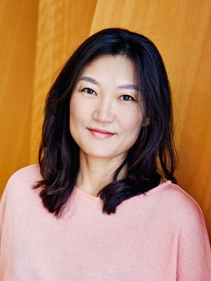 Eun-Jae Chung