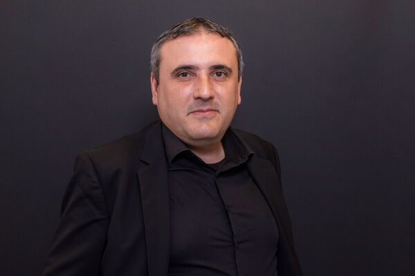 Grigor Asmaryan