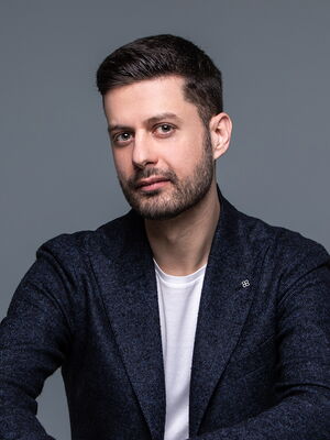Prof. Andrea Buccarella