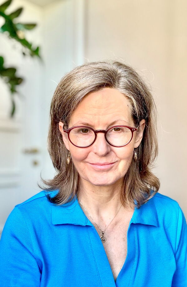 Portraitfoto