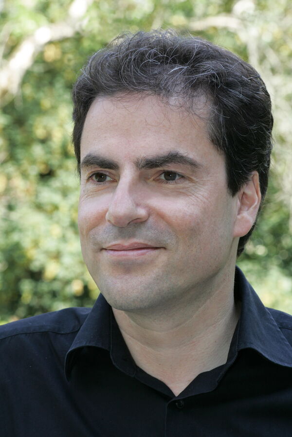 Prof. Dr. Stefan Litwin