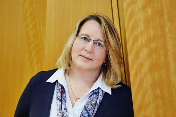 Melitta Schwarz