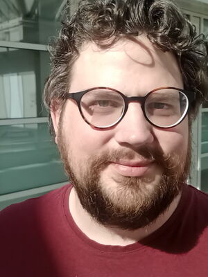 Lukas Leiner