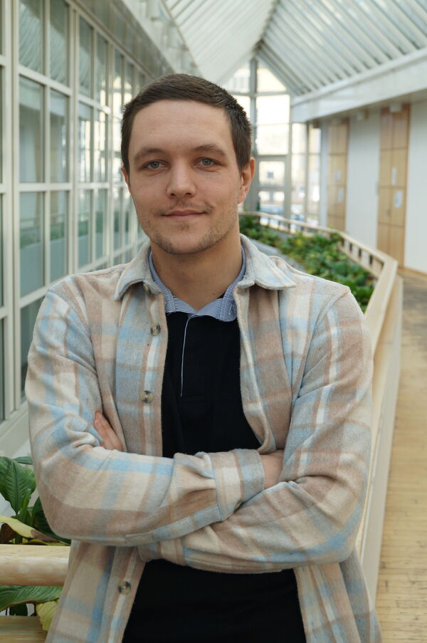 Alexander Lorch