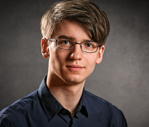 Florian Wessel