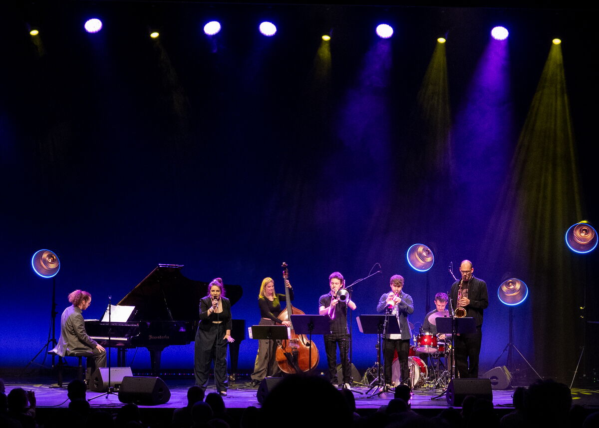 Jazzkonzert