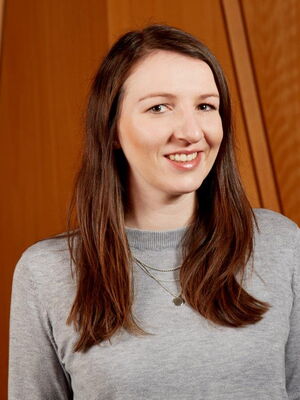 Barbara Hartz