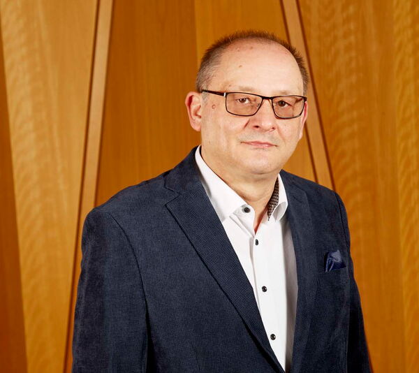 Portraitfoto