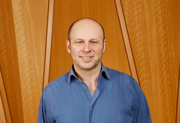 Thomas Betz