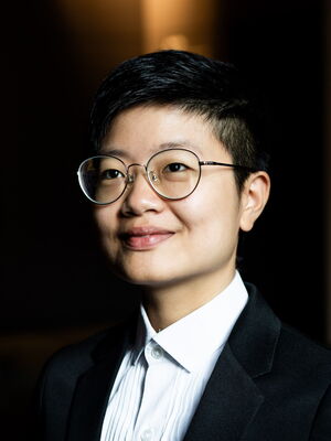Wan-Yen Li
