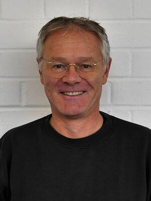 Uli Schreiber