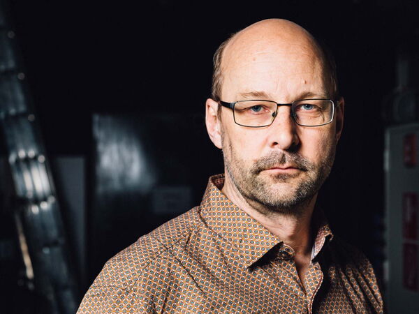Prof. Frank Wörner