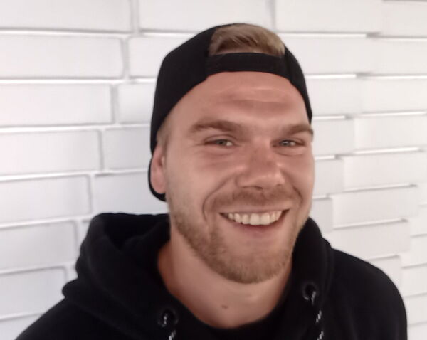 Florian Meyer