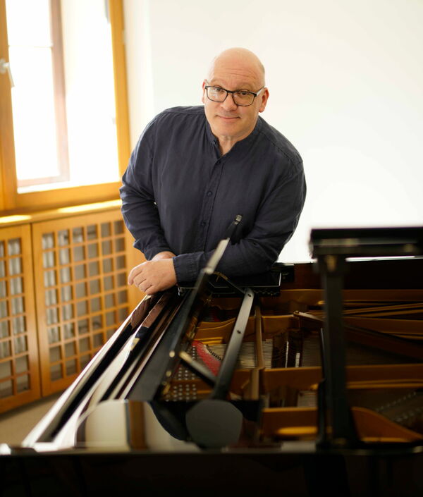 Prof. Hans-Jörg Neuner