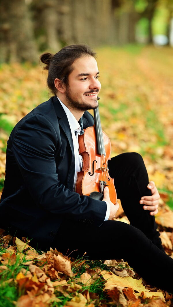 Pablo Hubertus