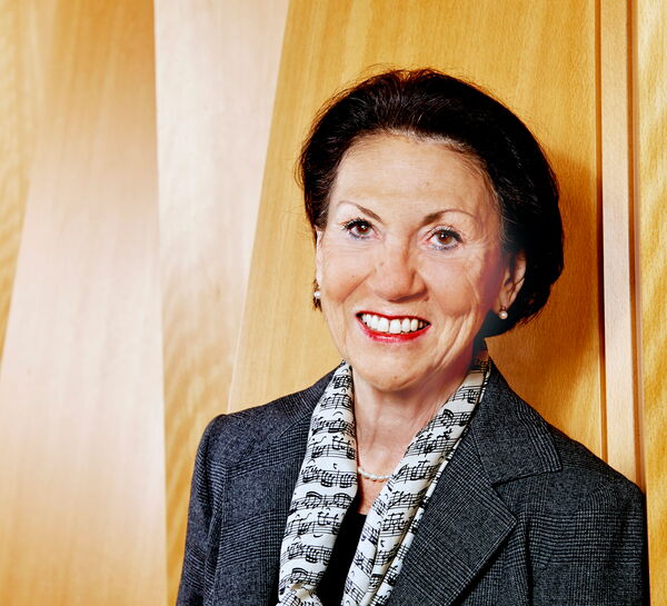 Prof. Anne Borg