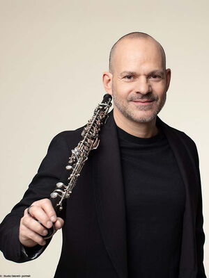 Prof. Sébastien Giot