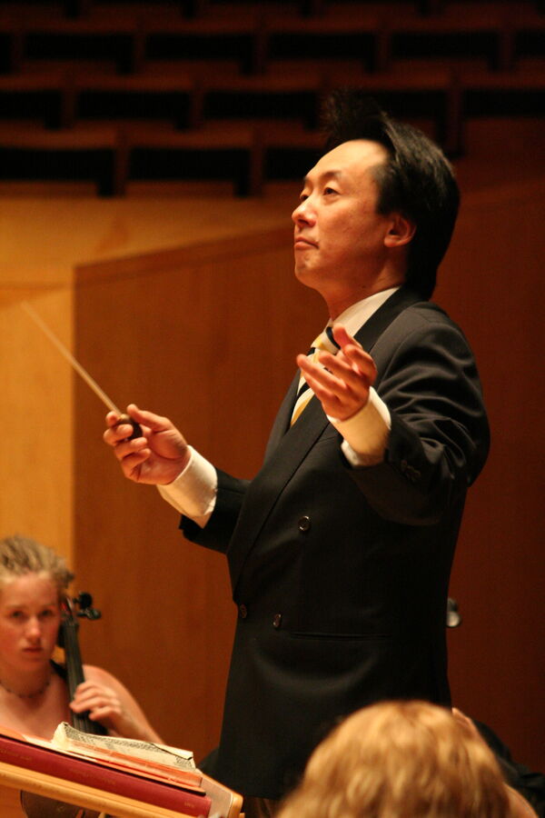 Prof. Toshiyuki Kamioka