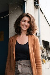 Gianna De Fazio