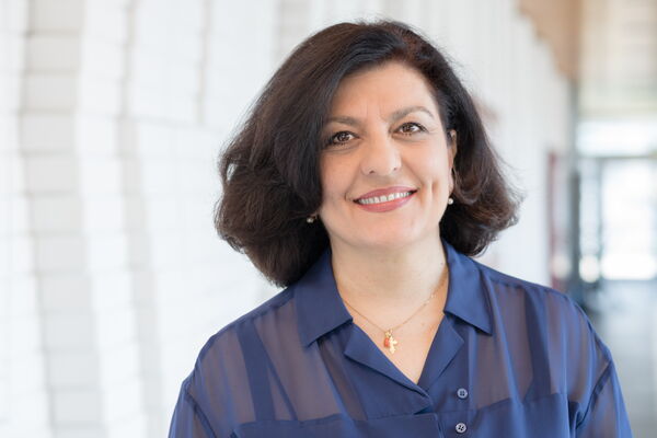 Prof. Tatevik Mokatsian