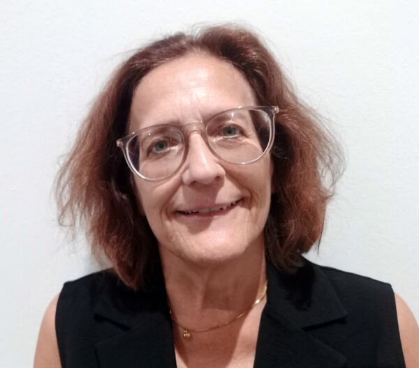 Mechthild Arend