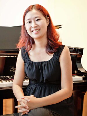 Hsiao-Yen Chen