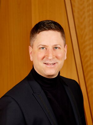 Prof. Matthias Wierig