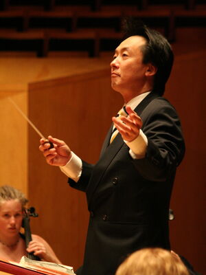 Prof. Toshiyuki Kamioka